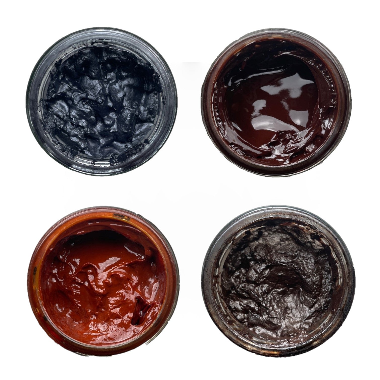 Dye, Finishing and Tools