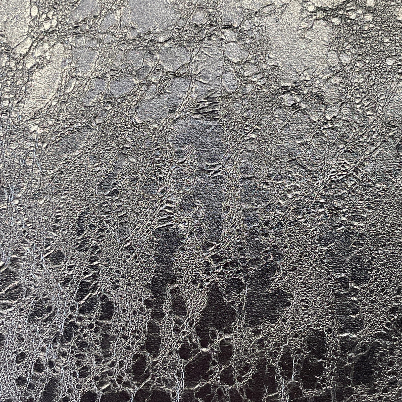 Metallic | Patent Leather