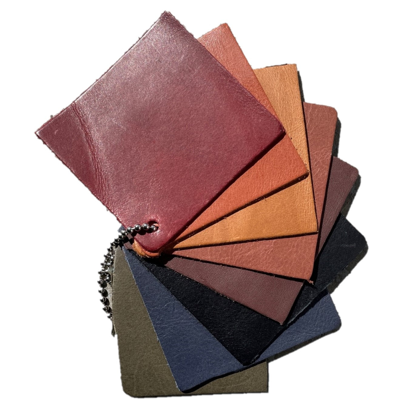Leather | Full Range