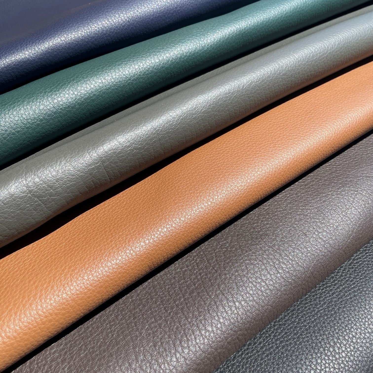 Bag and Footwear Leather | Chrome Tanned