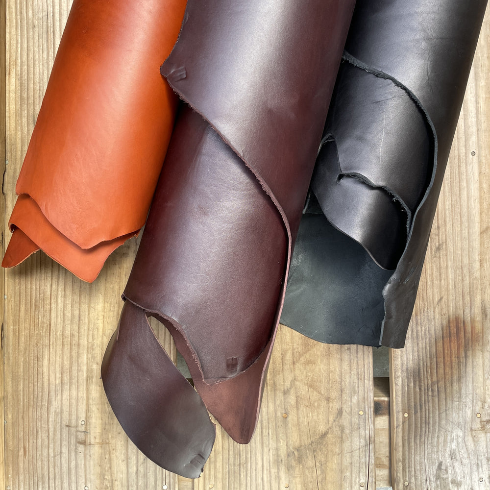 Collections New Zealand Leather Suppliers