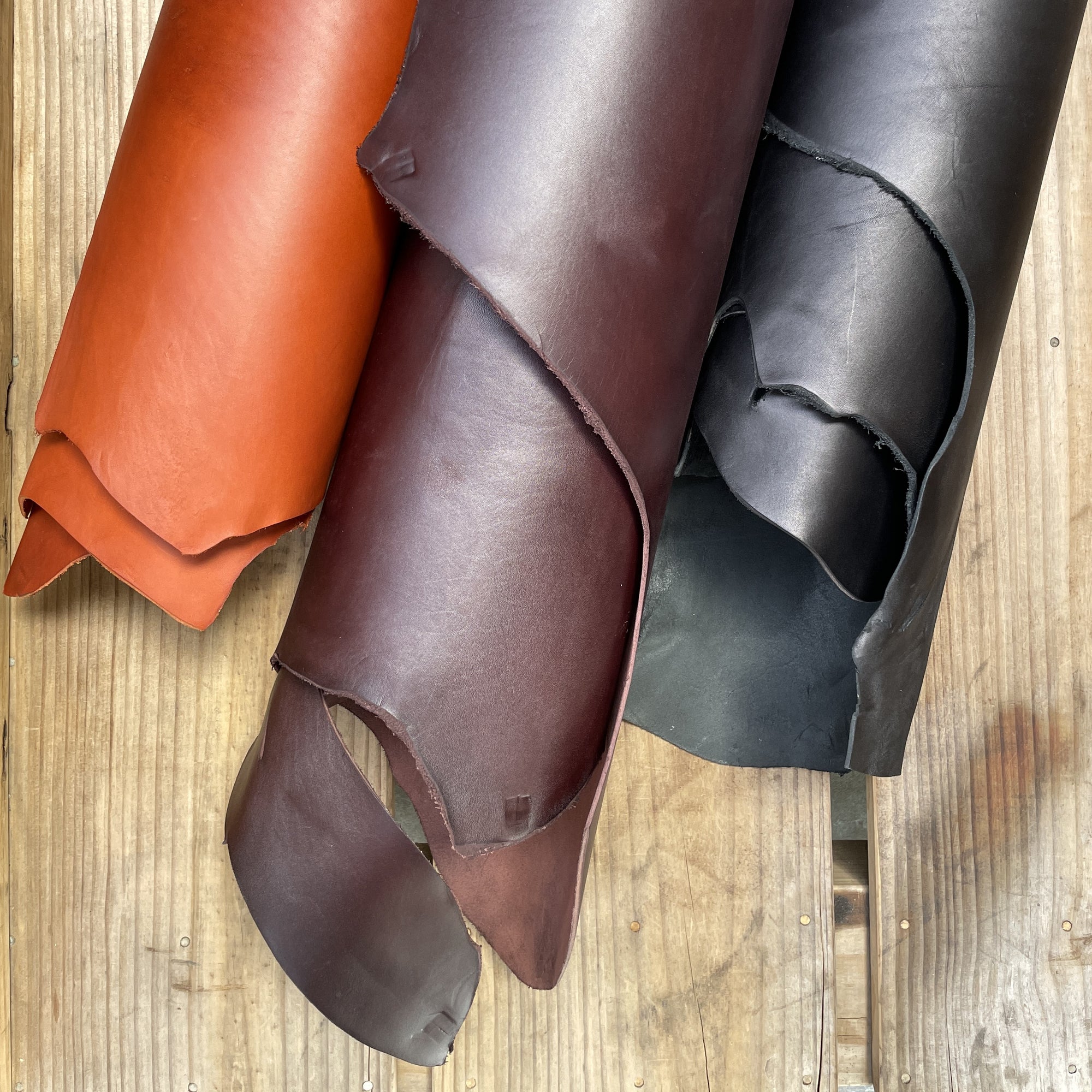 Equestrian | Saddlery Leather