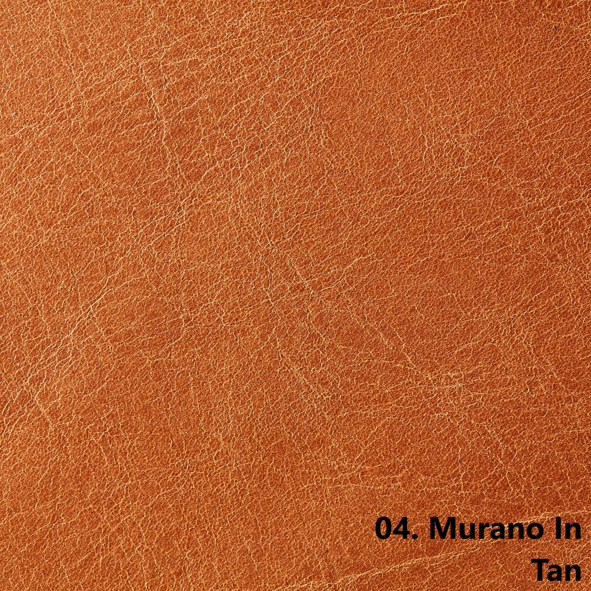 Murano Upholstery Hides | Tan | 0.9mm | 4.8 sq.m