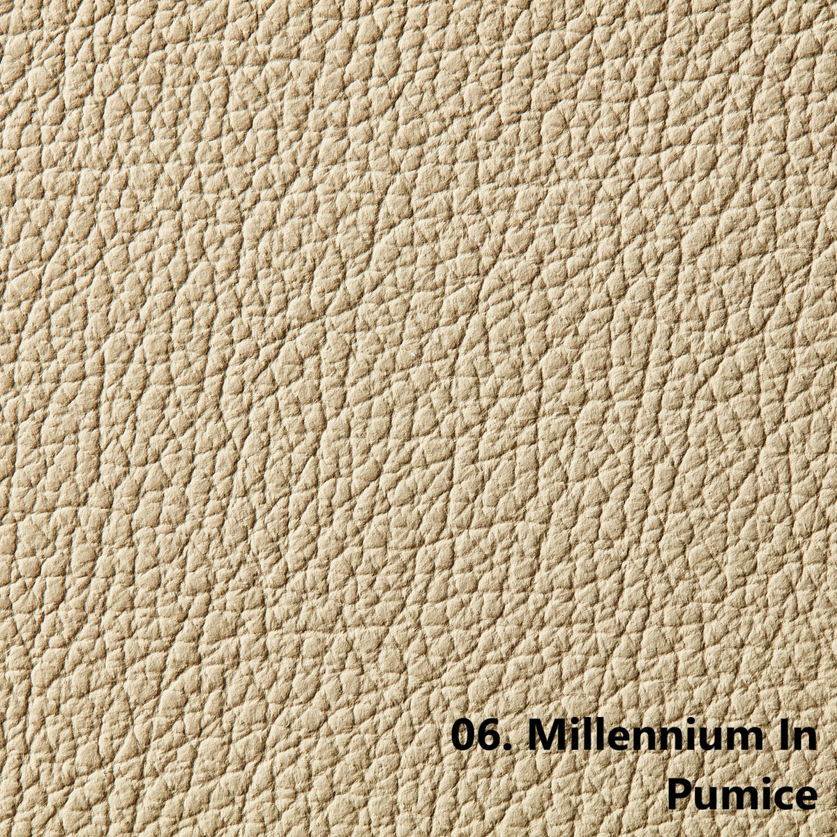 Millennium Upholstery | Pumice | 0.9mm | 4.8 sq.m | From $557
