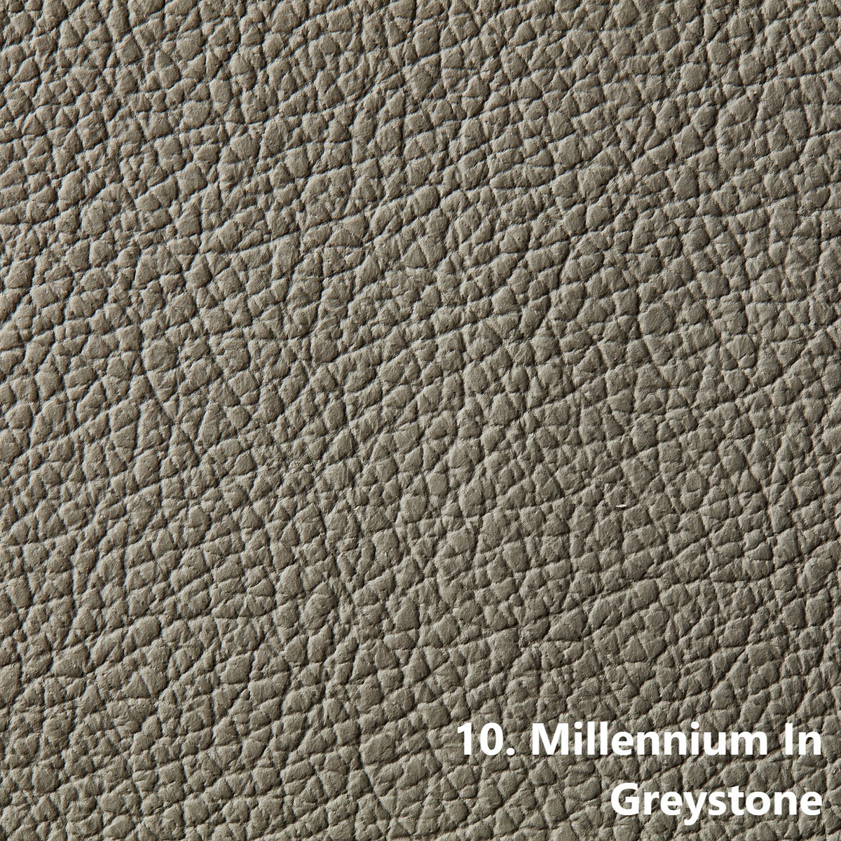 Millennium Upholstery | Greystone | 0.9mm | 4.8 sq.m | From $557