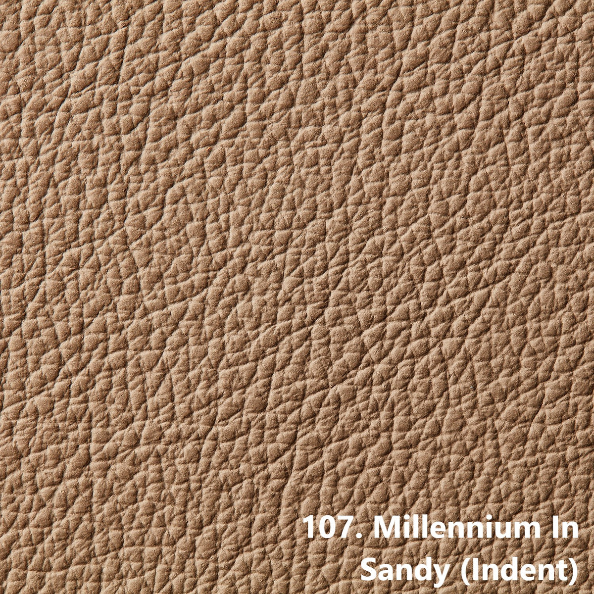 Millennium Upholstery Hides | Indent | 0.9mm | 4.8 sq.m