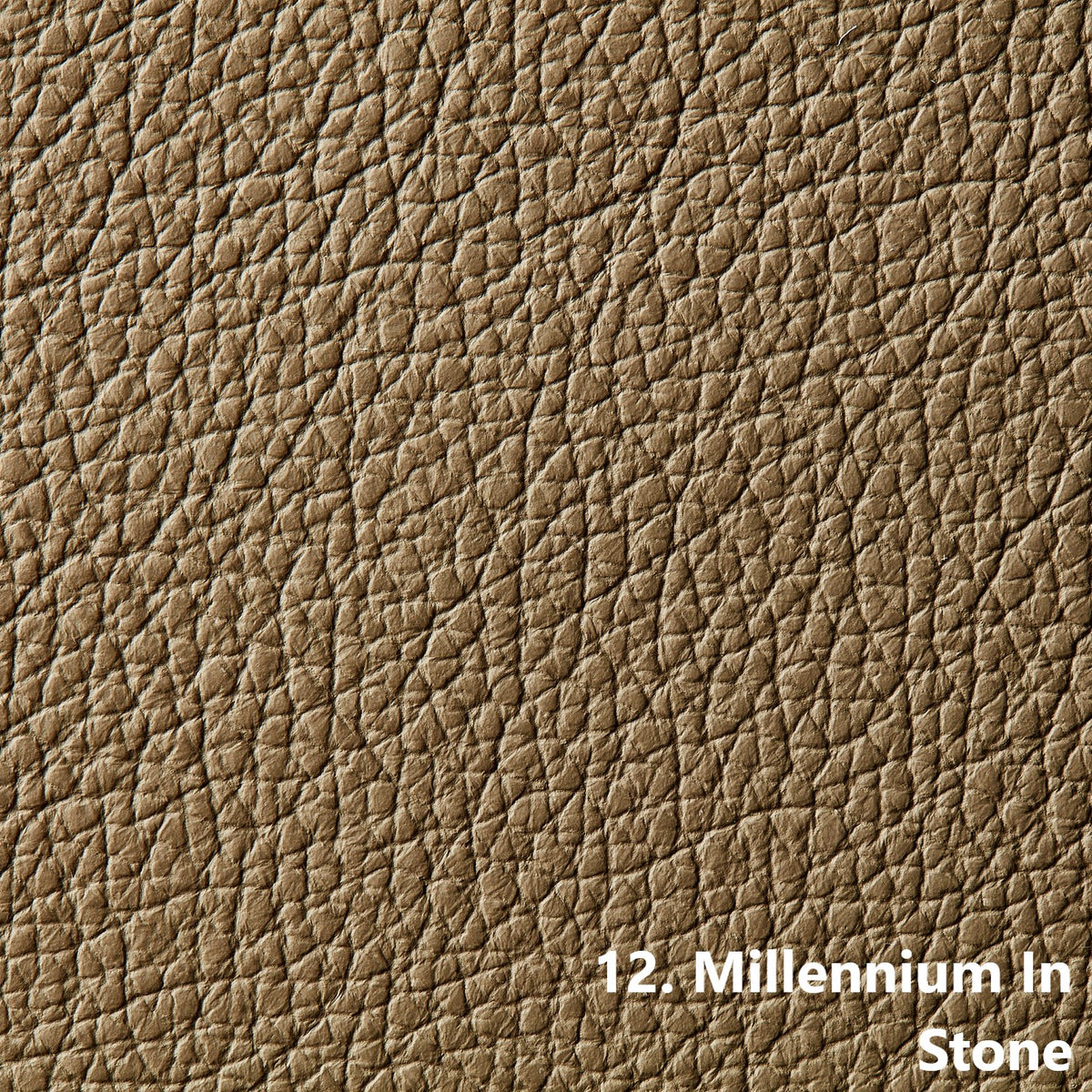 Millennium Upholstery | Stone | 0.9mm | 4.8 sq.m | From $557