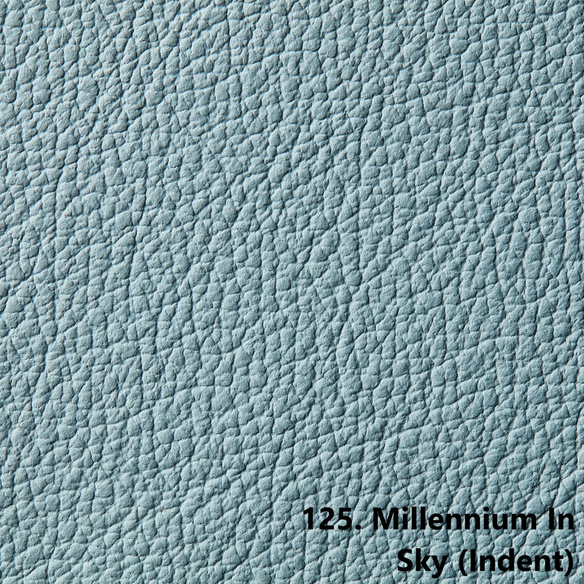 Millennium Upholstery Hides | Indent | 0.9mm | 4.8 sq.m