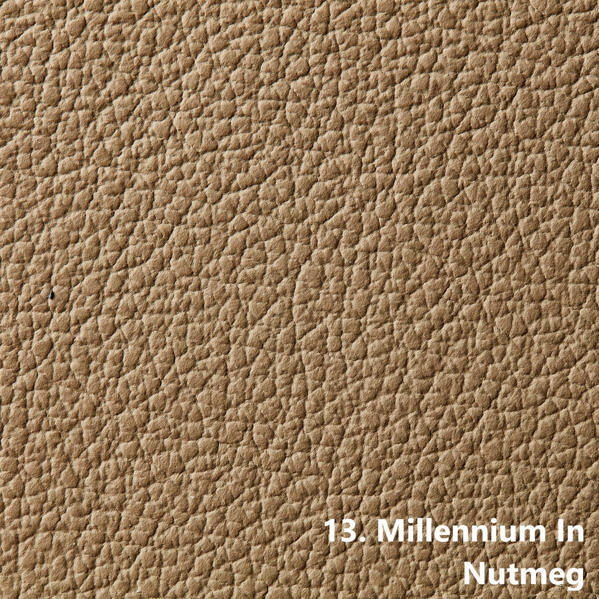 Millennium Upholstery | Nutmeg | 0.9mm | 4.8 sq.m | From $557