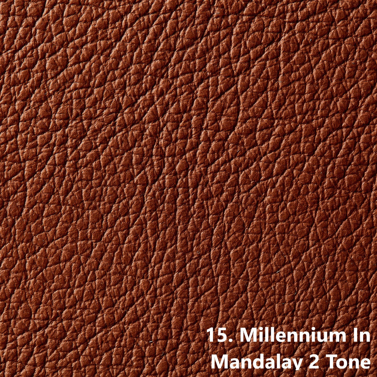 Millennium Upholstery | Mandalay 2 Tone | 0.9mm | 4.8 sq.m | From $594