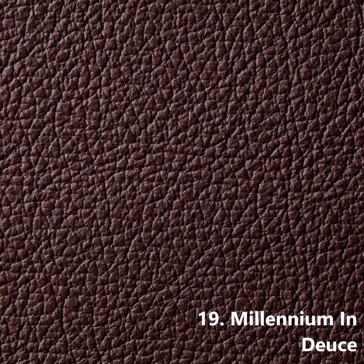 Millennium Upholstery | Deuce | 0.9mm | 4.8 sq.m | From $557