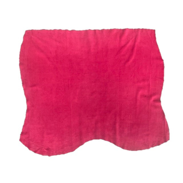 2200 | Calf Suede | Pink | Avg. 13 sq.ft | 1.4mm | From $120