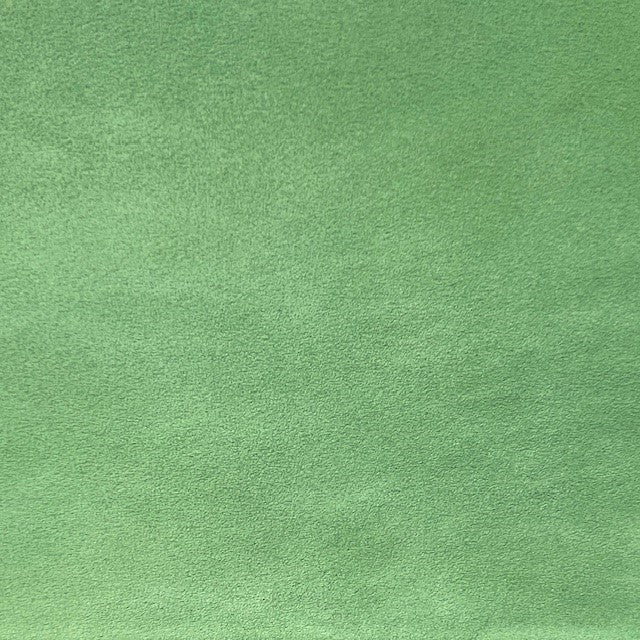 2204 | Calf Suede | Light Green | Avg. 12 sq.ft | 1.2mm | From $111