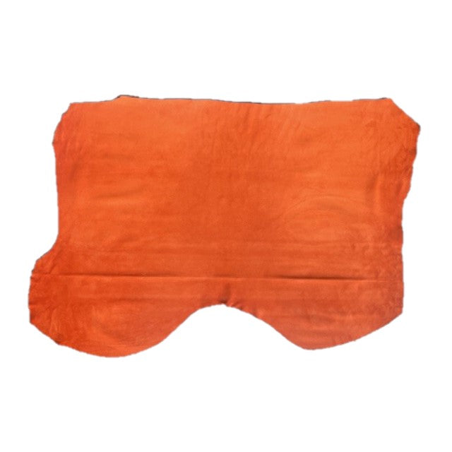 2205 | Calf Suede | Orange | Avg. 14 sq.ft | 1.8mm | From $129