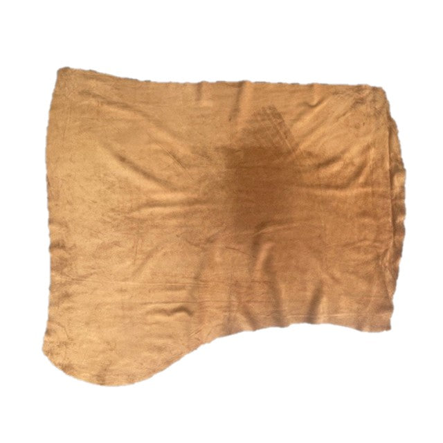 2212 | Calf Suede | Light Tan | Avg. 9 sq.ft | 1.0mm | From $83