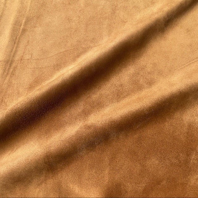 2212 | Calf Suede | Light Tan | Avg. 9 sq.ft | 1.0mm | From $83