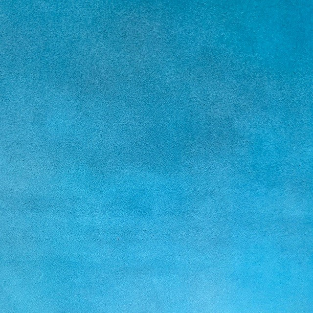 2218 | Calf Suede | Light Blue | Avg. 11 sq.ft | 1.5mm | From $102