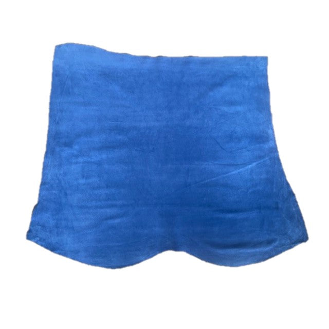 2221 | Calf Suede | Cobalt | Avg. 10 sq.ft | 1.4mm | From $92