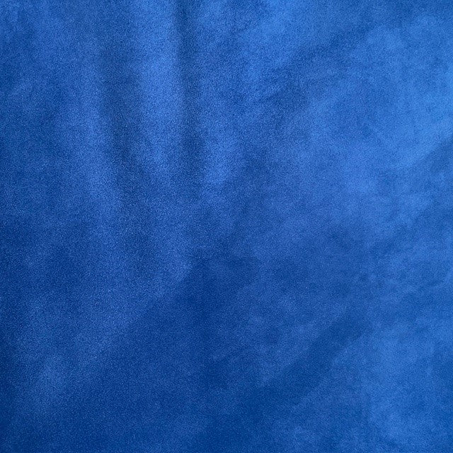 2221 | Calf Suede | Cobalt | Avg. 10 sq.ft | 1.4mm | From $92