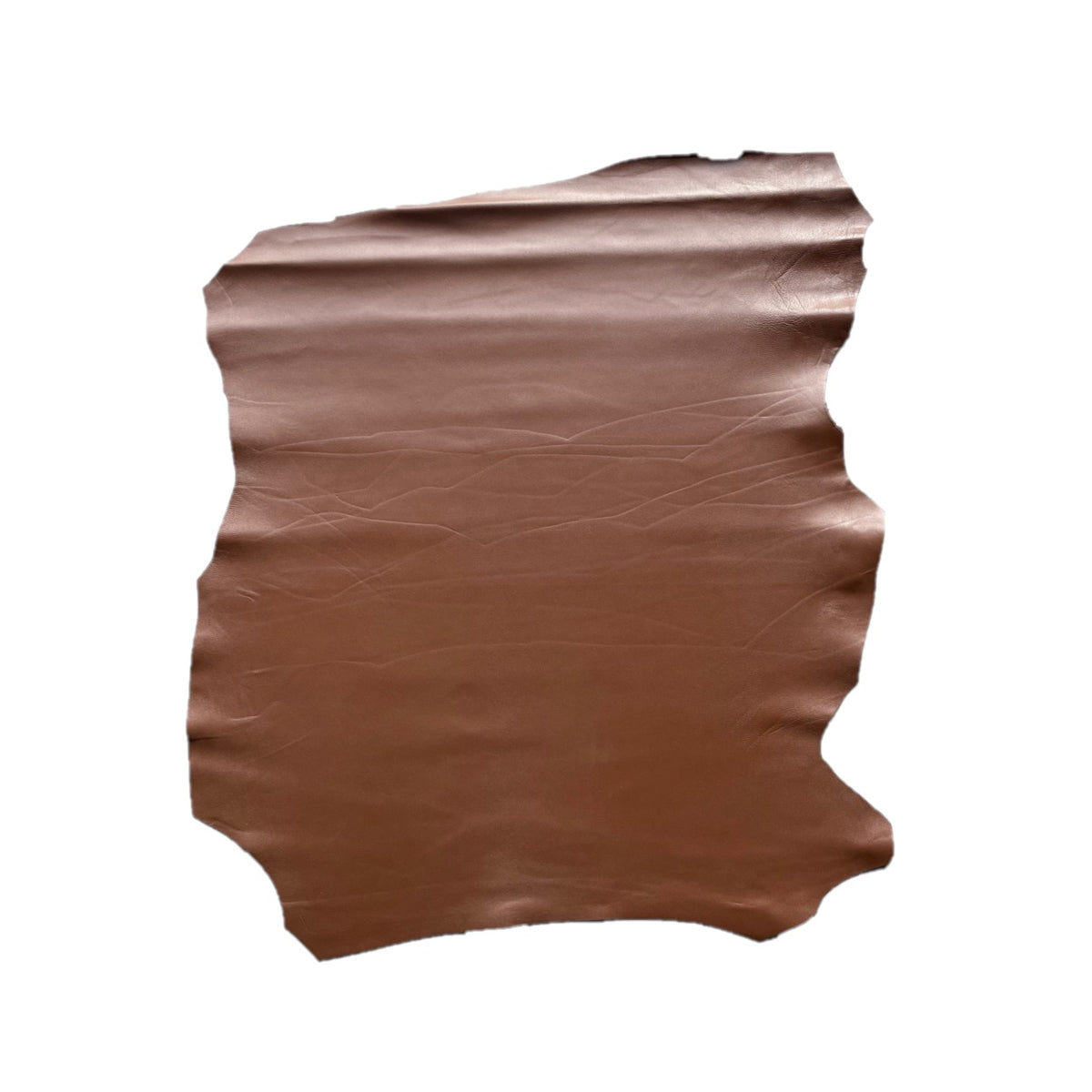Cabretta | Chocolate | 0.8mm | 4-6 sq.ft | $51 ea.