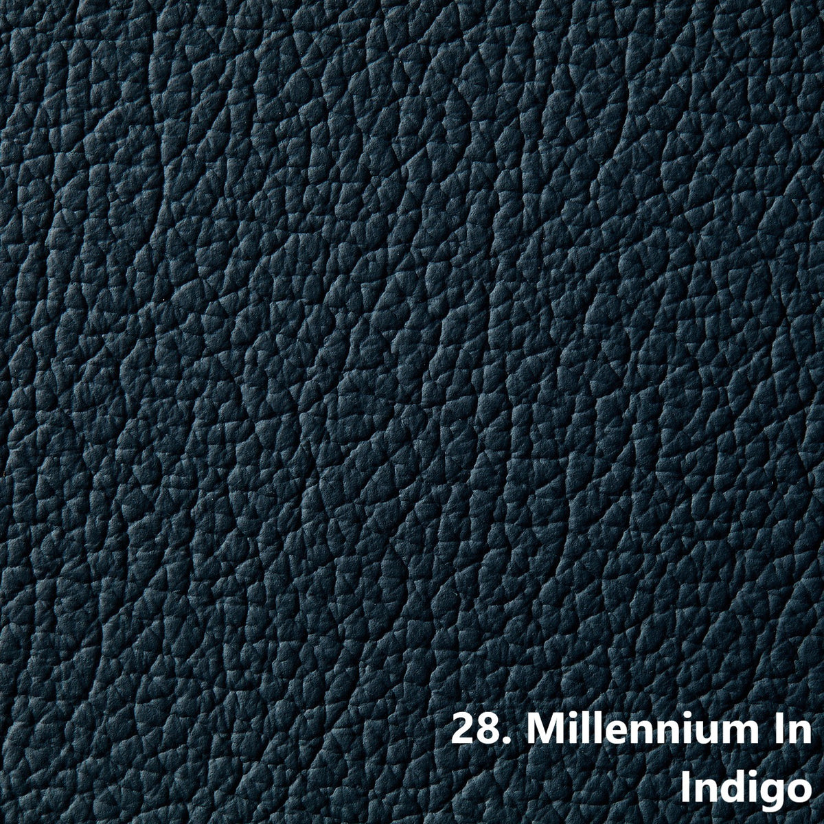 Millennium Upholstery | Indigo | 0.9mm | 4.8 sq.m | From $557