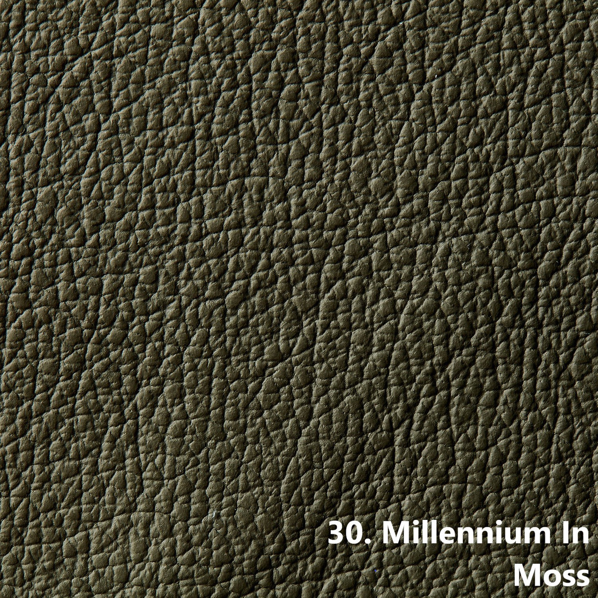 Millennium Upholstery | Moss | 0.9mm | 4.8 sq.m | From $557