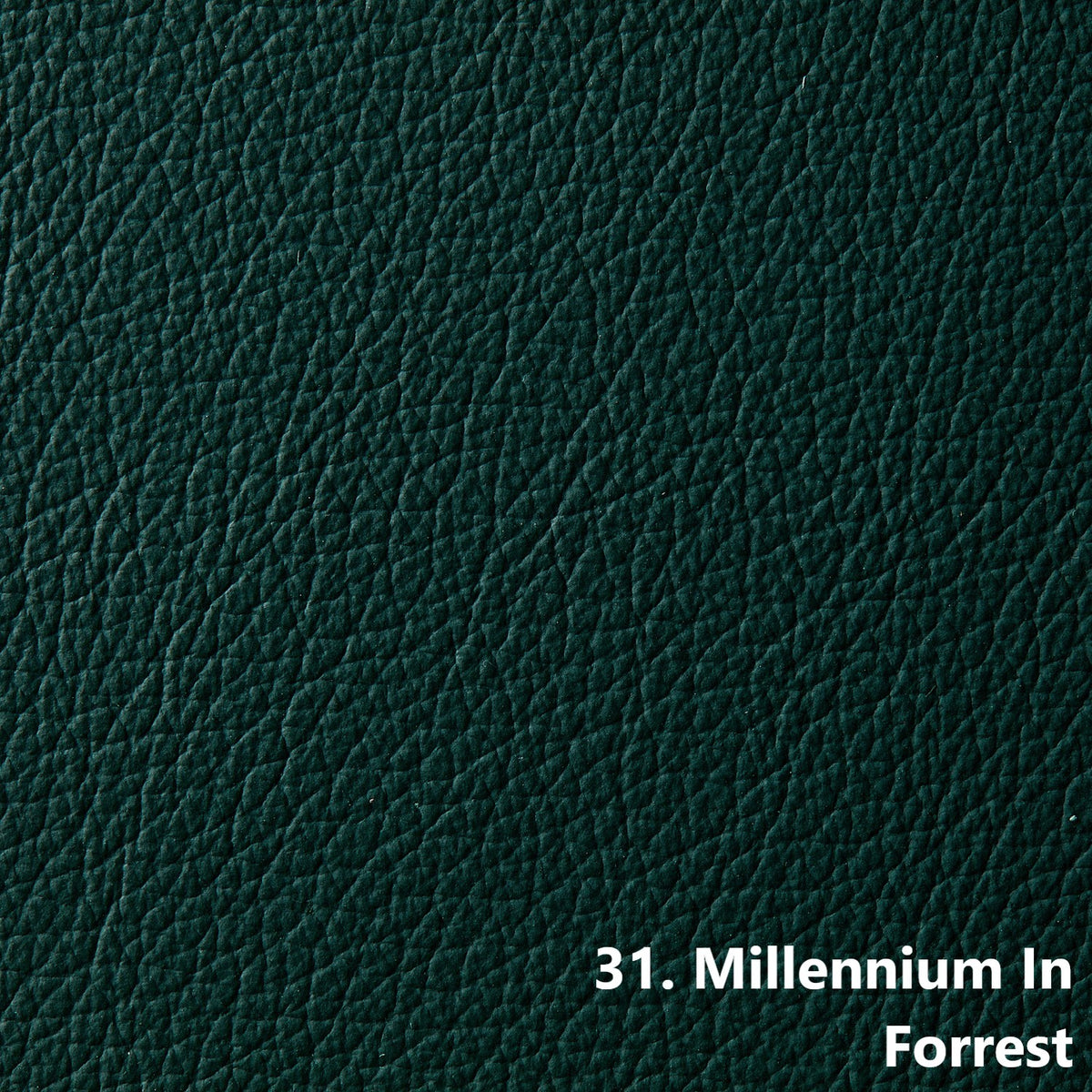 Millennium Upholstery | Forest | 0.9mm | 4.8 sq.m | From $557