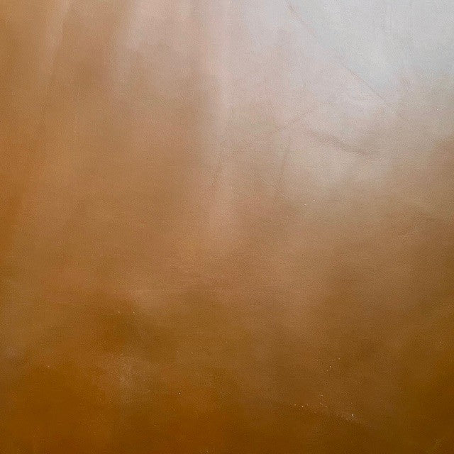 LOT547 | Calf Full Grain | Tan | Avg. 15 sq.ft | 1.1mm | From $173
