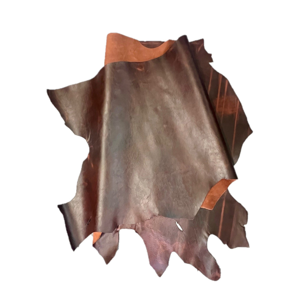 Cigar Cow Side | Auburn | 2.5mm | 19 sq.ft | From $175 ea.