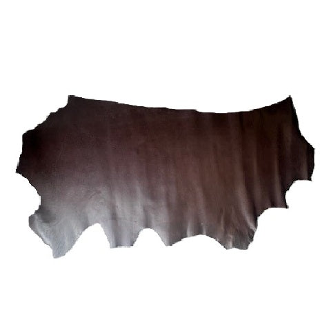 Dingo Cow Side | Espresso | 2.0mm | 18 sq.ft | From $240 ea.