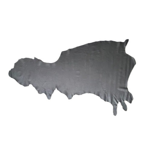 Floater Cow Sides | Charcoal Chocolate | 1.8mm | 20 sq.ft | From $255 ea.