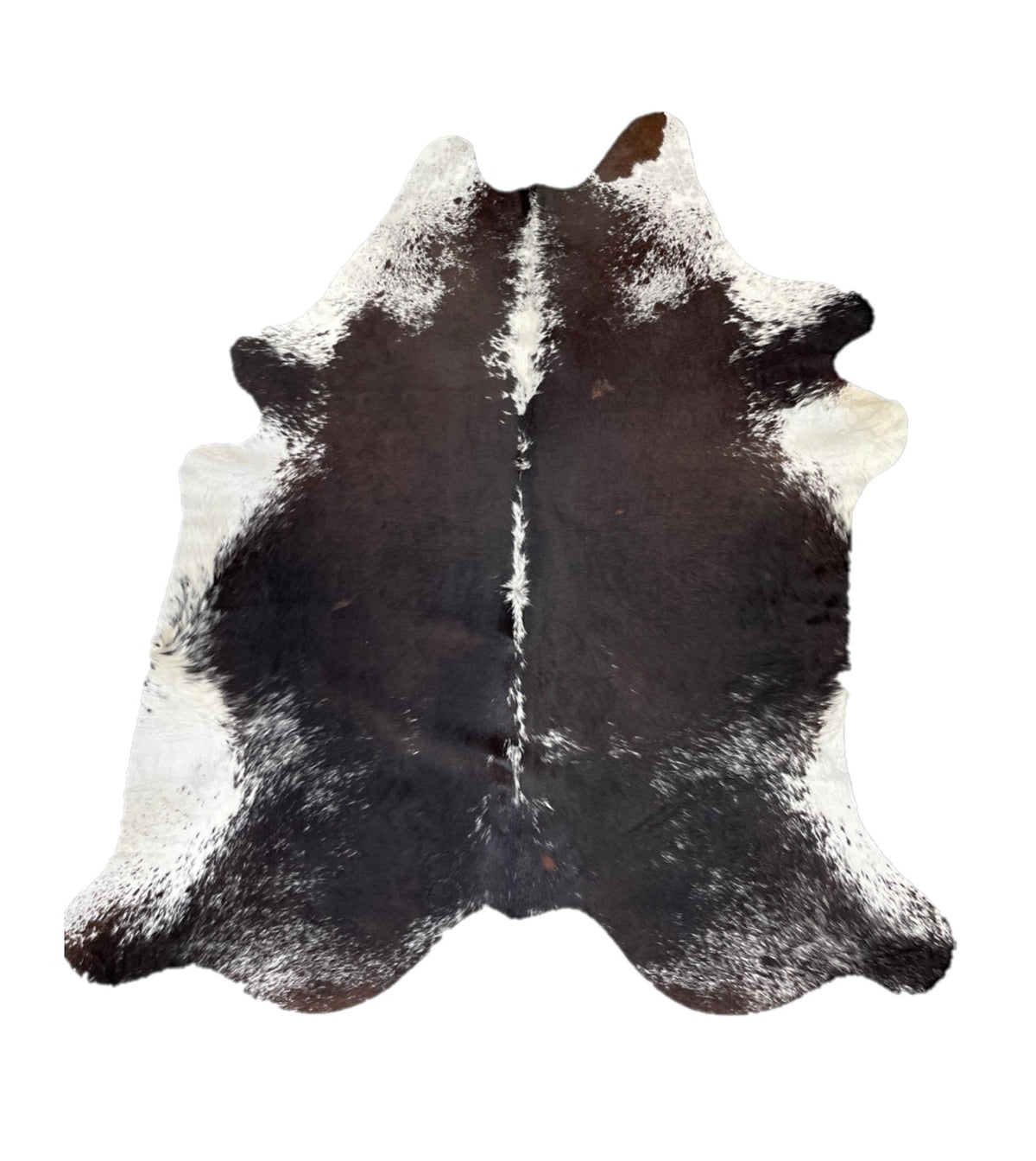 Cow Hide Rug #7 | Natural | 4.4 sq.m | $480 ea.