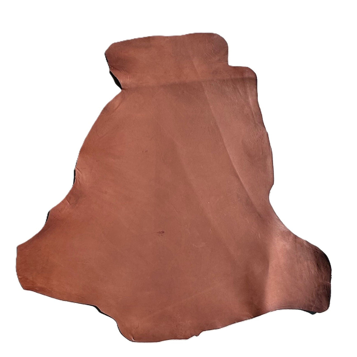 Kangaroo Veg Skins | Brandy Savoy | 0.6 mm | 7 sq.ft | $115 ea.