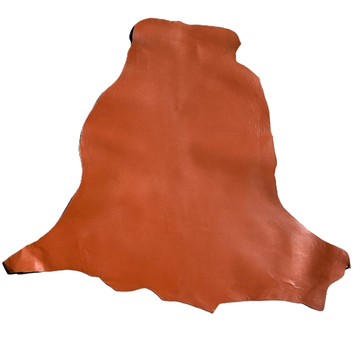 Kangaroo Veg Skins | Saddle Tan | 0.6 mm | 6 sq.ft | $115 ea.