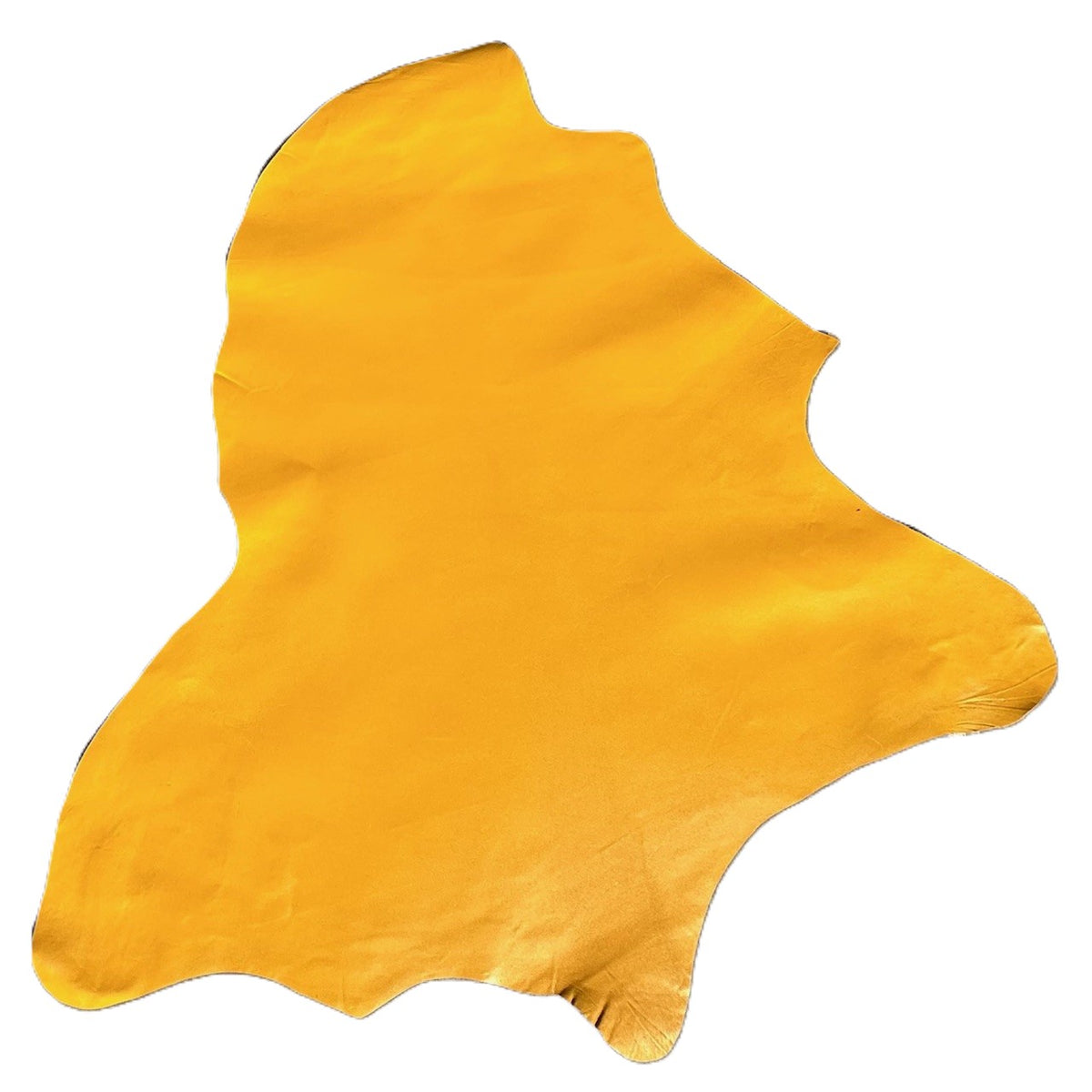 Kangaroo Veg Skins | Yellow | 0.6 mm | 6 sq.ft | $115 ea.