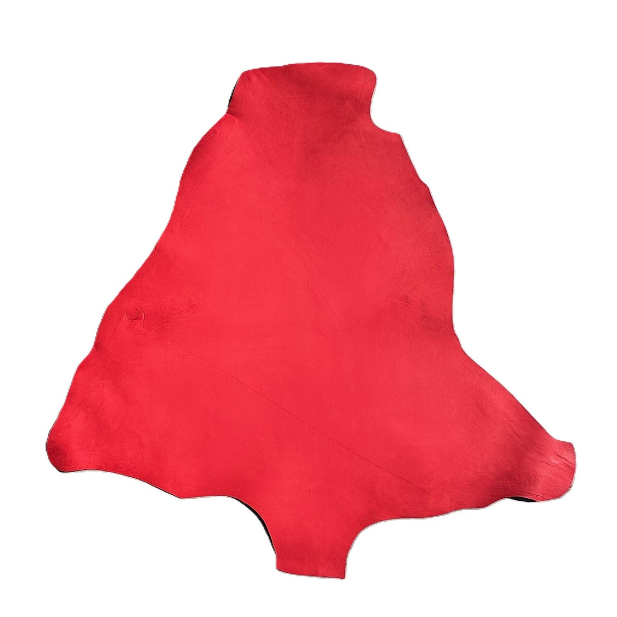 Kangaroo Veg Skins | Red Savoy | 0.6 mm | 6 sq.ft | $115 ea.