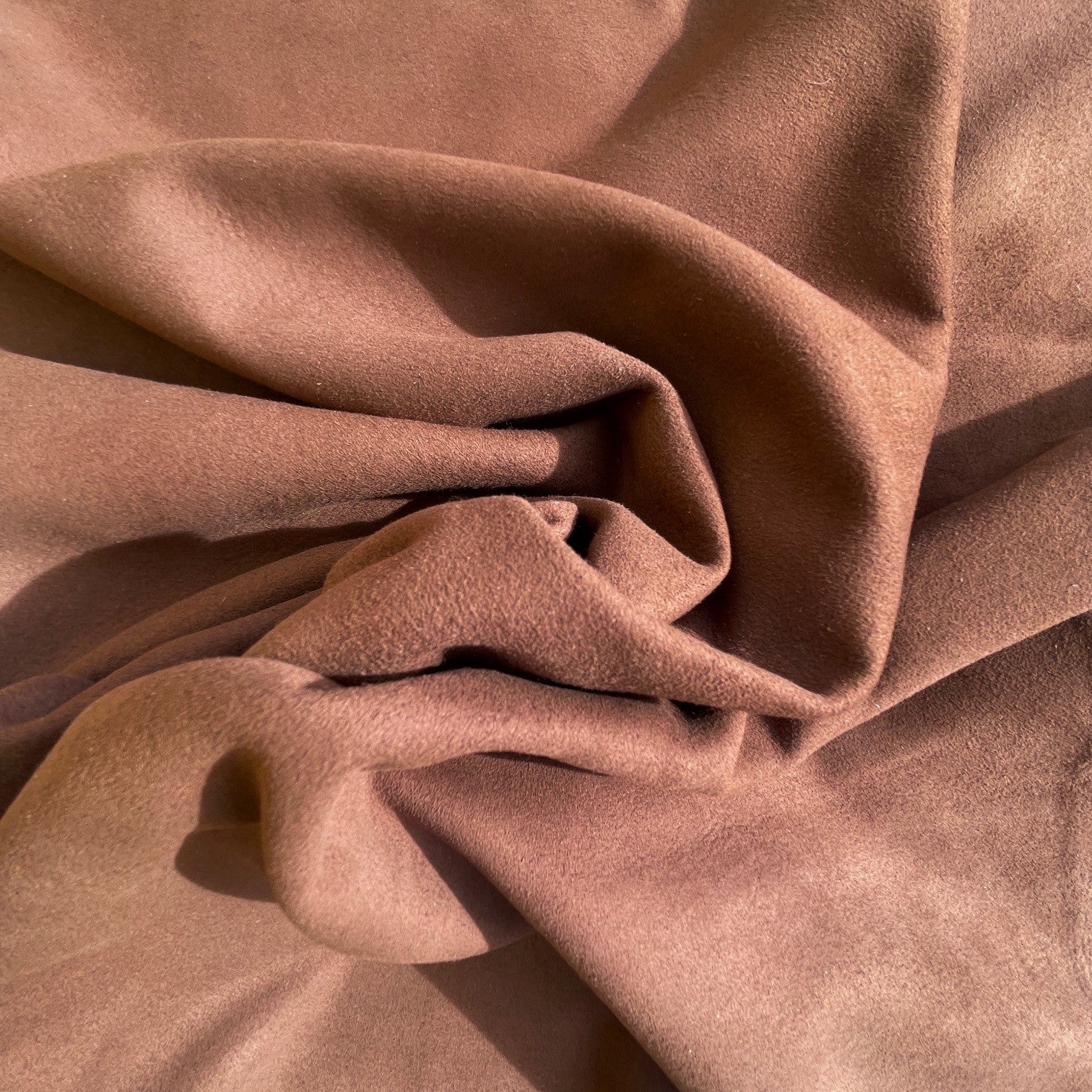 Suede and Splits Tagged 