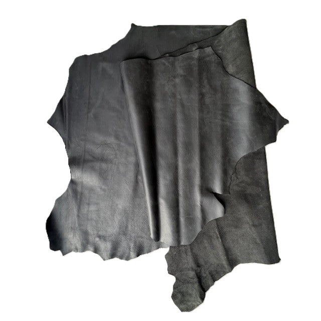 Magnum Cow Side | Black | 1.6/1.8mm | 21 sq.ft | From $280 ea.