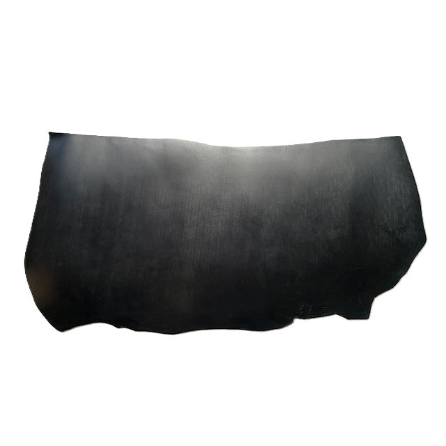 NZ Belting Special #1 | Black | 3.5mm | 10 sq.ft | $154.70 ea. (Limited availability)