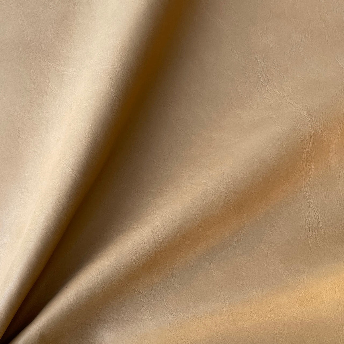 Olympia Cow Half Sides | Hazelnut | 1.5 mm | 10.5 sq.ft | From $175 ea.