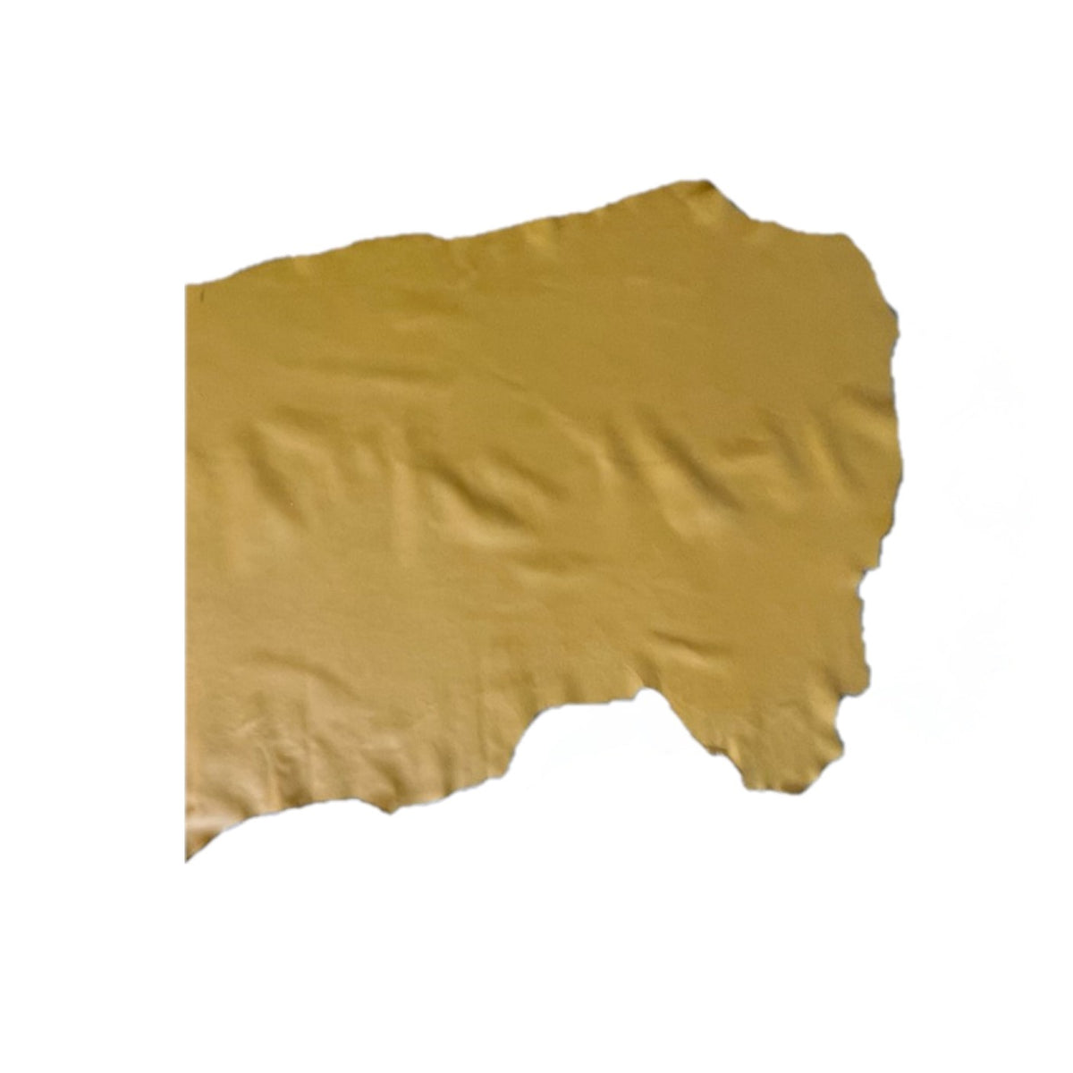 Olympia Cow Half Sides | Ochre | 1.5 mm | 10.5 sq.ft | From $175 ea.