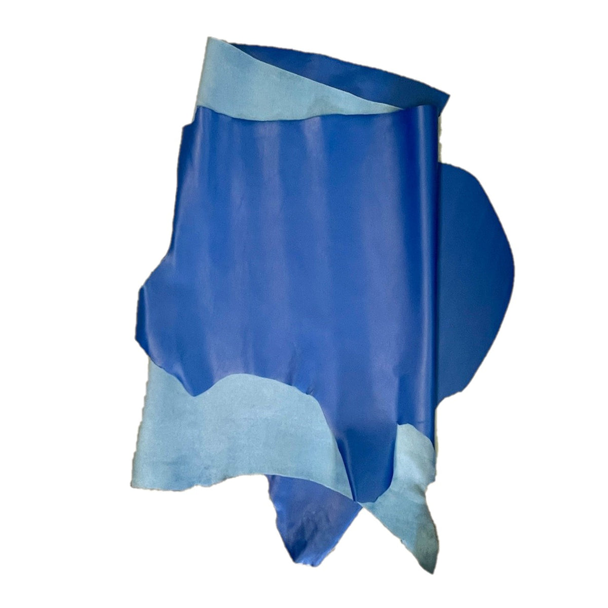 Olympia Cow Side | Cobalt | 1.5 mm | 21 sq.ft | From $280 ea.