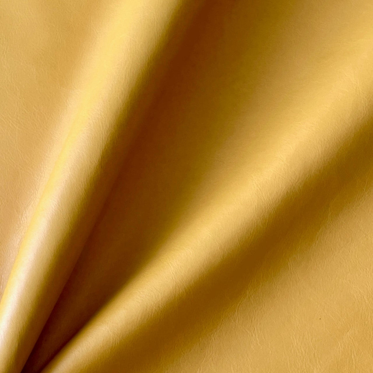 Olympia Cow Half Sides | Ochre | 1.5 mm | 10.5 sq.ft | From $160 ea.