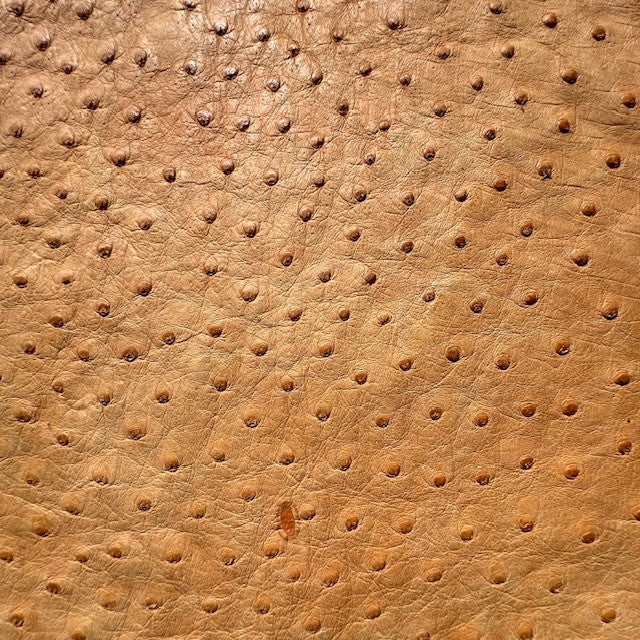 Ostrich Skin | Yellow | 1.5/1.6mm | $345 ea.