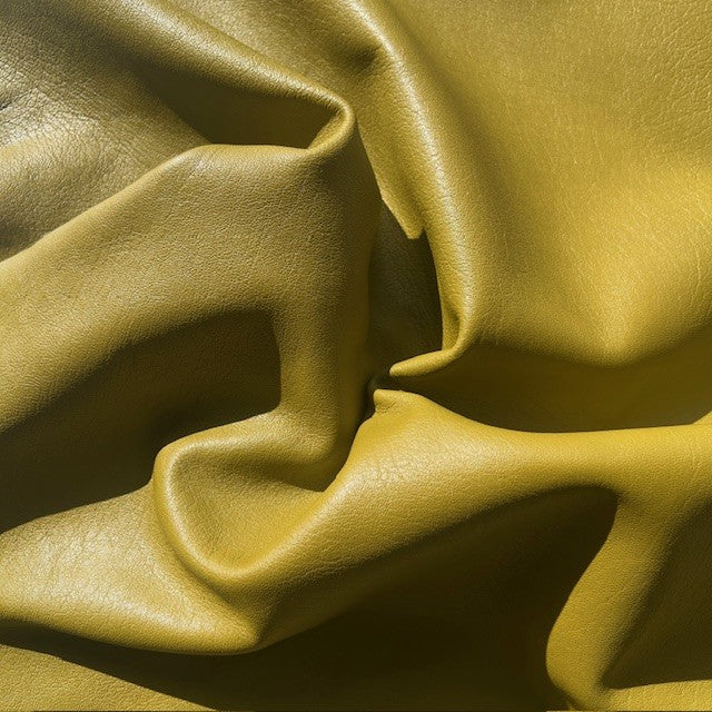 Kid Poncho Chartreuse | 0.8mm | 6-7 ft | From $95 ea.
