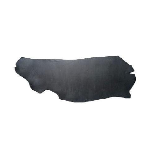 Portland French Belting | Bend | Black | 3.8 mm | 18 sq.ft | From $705 ea.