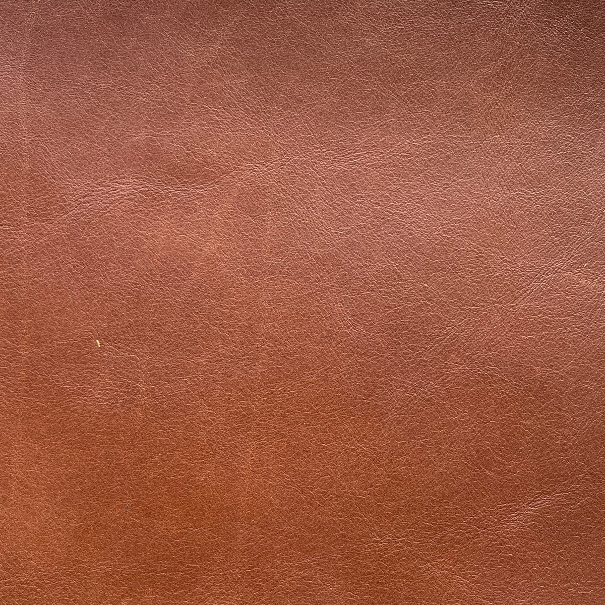 Verona Upholstery Hides | Burnt Sienna | 0.9mm | 4.8 sq.m