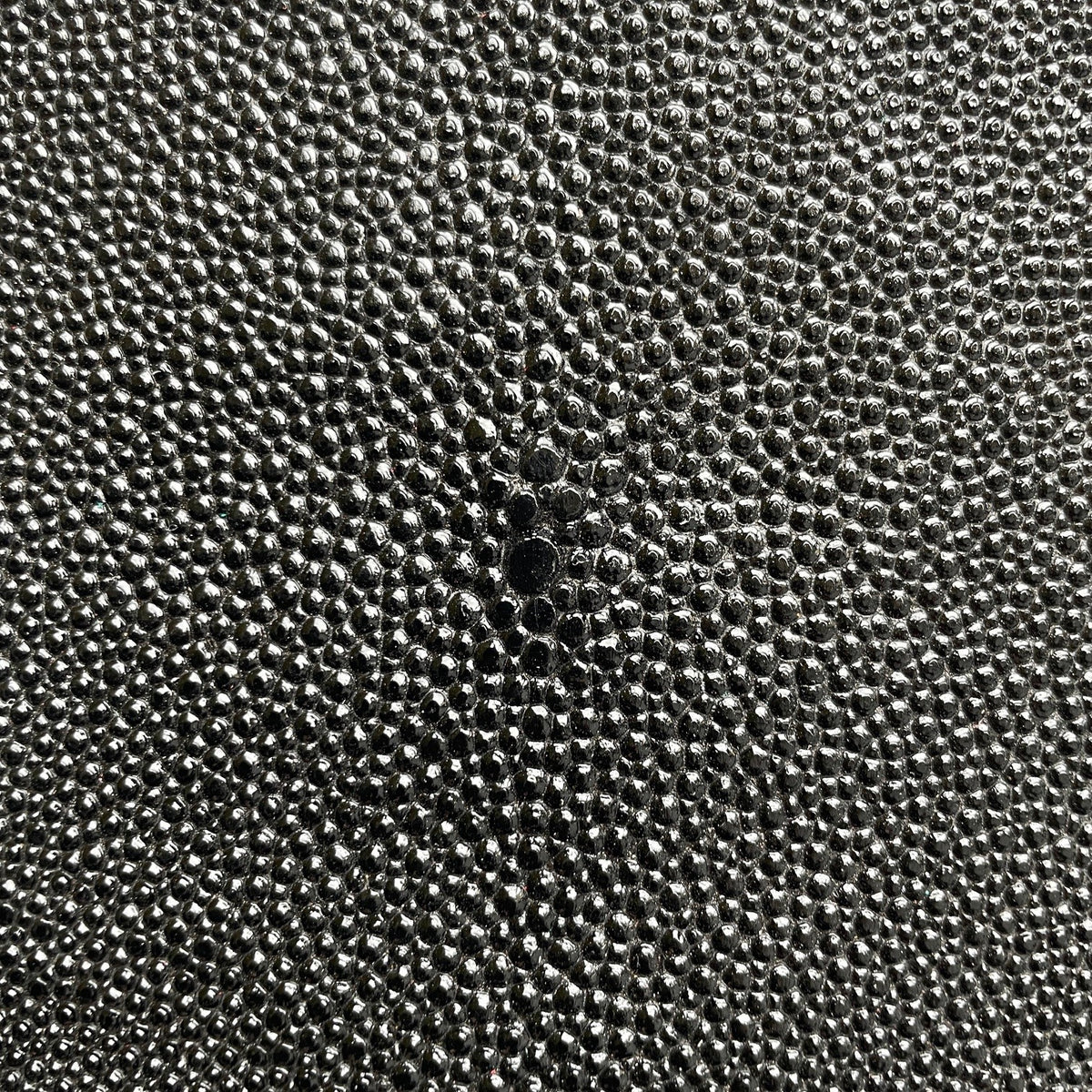 Stingray Skin | Black | 1.5/1.8mm | $161 ea.