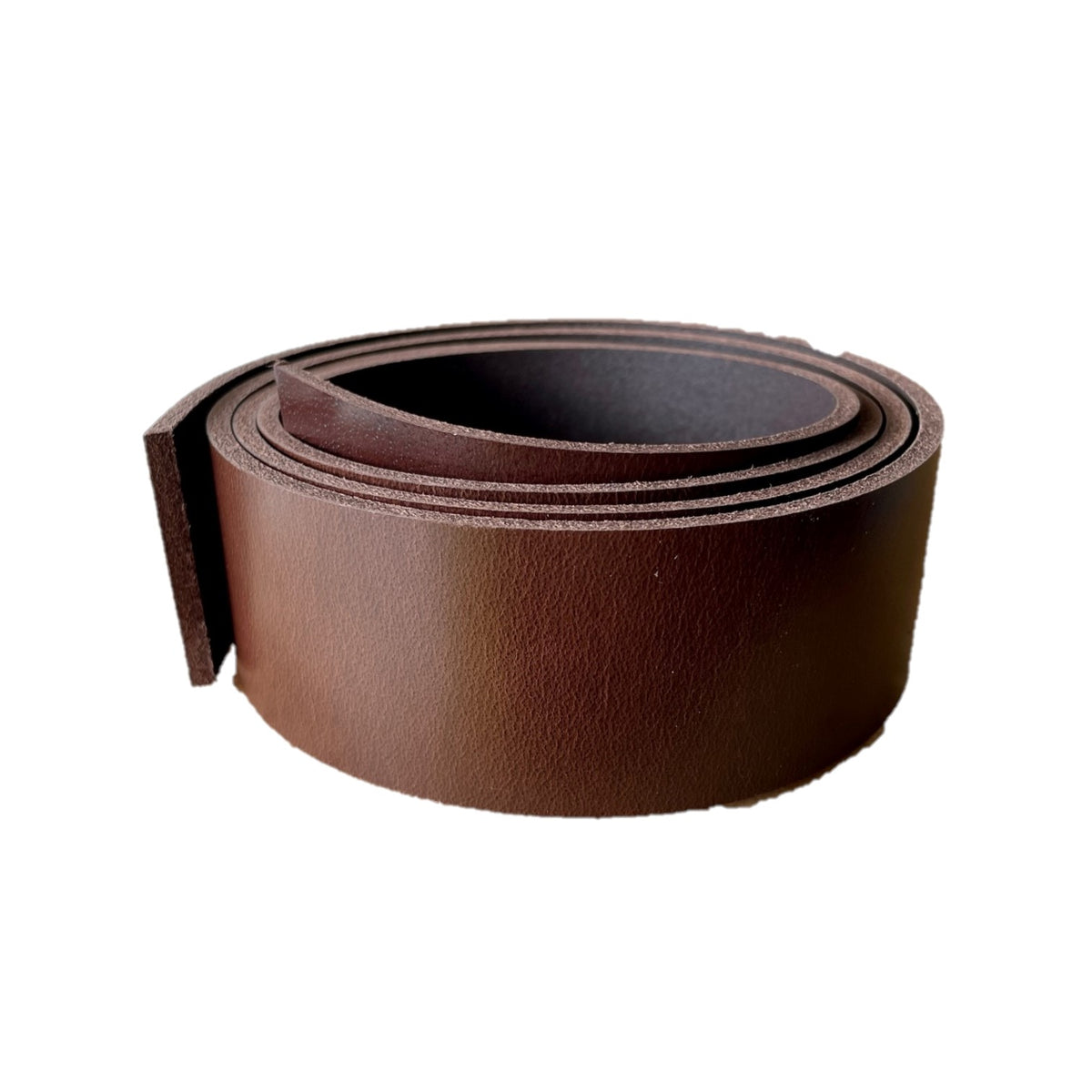 Toronto Belt Straps | Brown | L 1250-1500mm | 30mm $16 | 38mm $20 | 45 mm $22 ea.