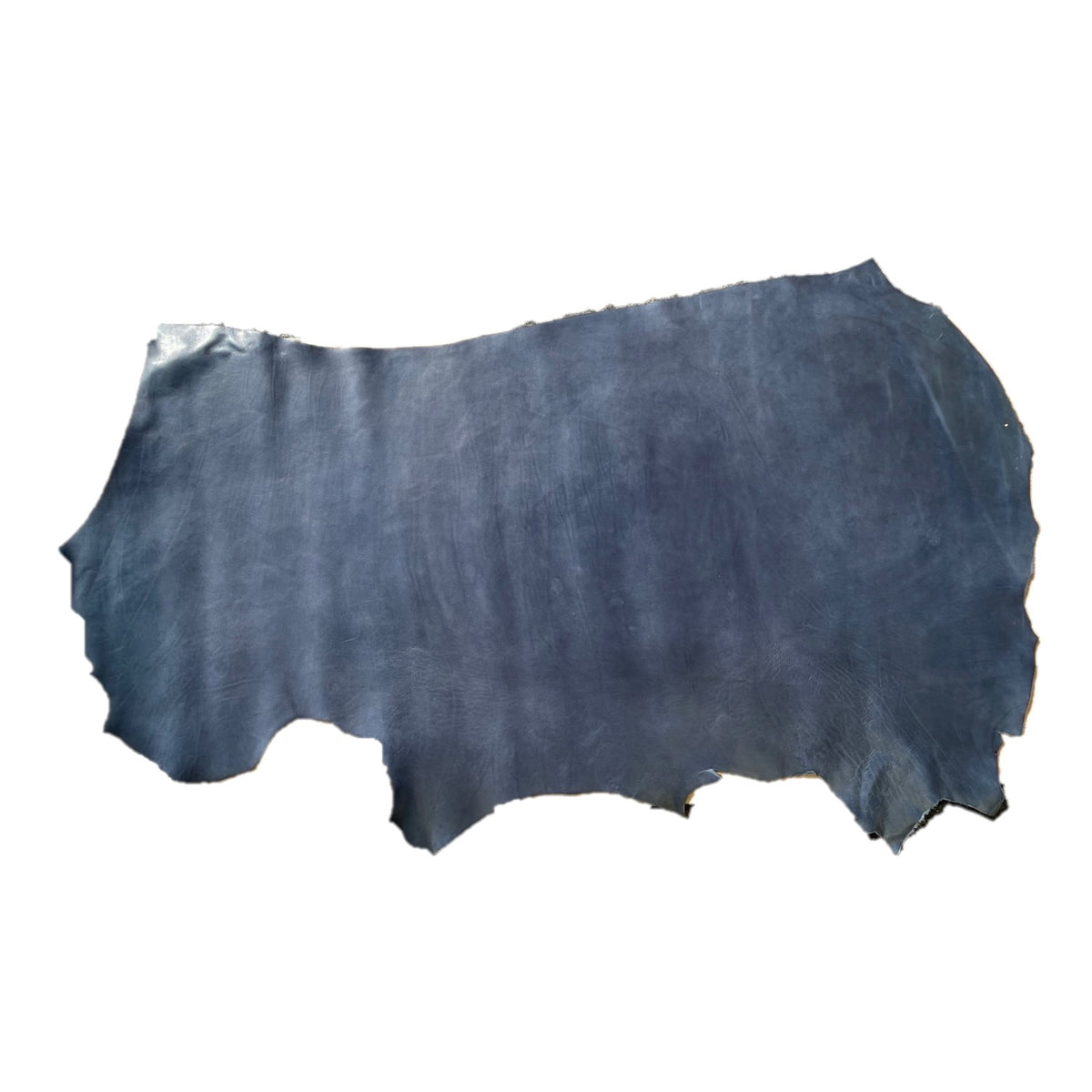 Tuscany Cow Sides | Navy | 1.8  -2.0mm | 22 sq.ft | From $345 ea.